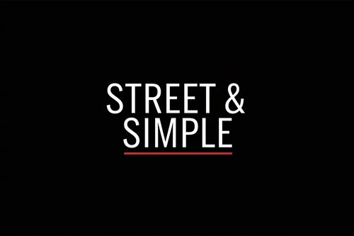 Street & Simple